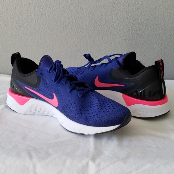 Nike Shoes - Nike Odyssey React Running Shoes